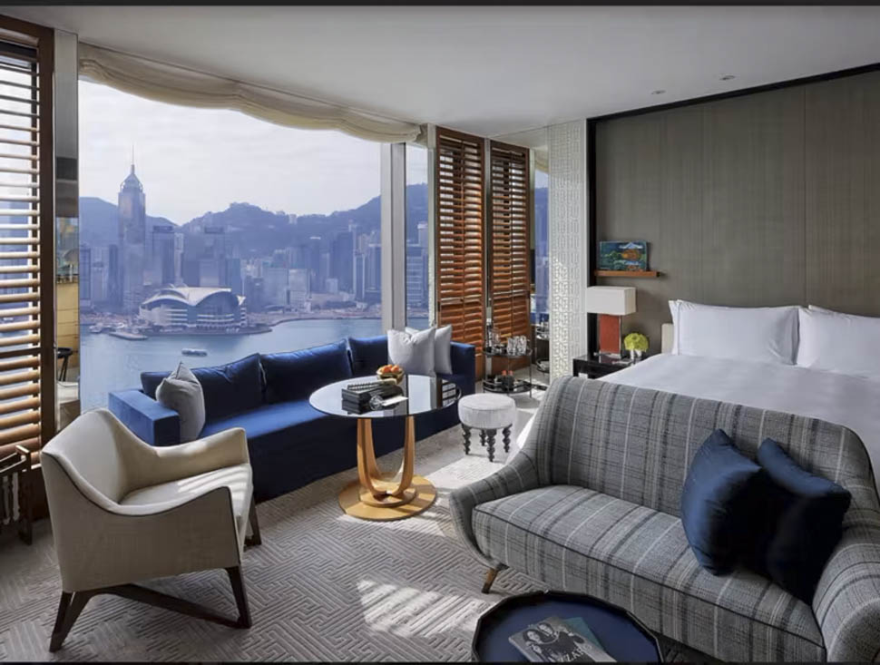 rosewood hong kong now open