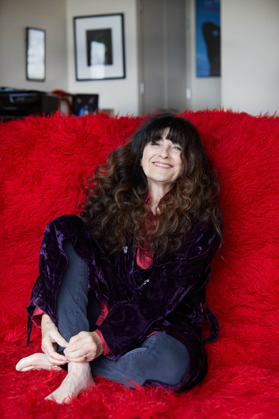 ruth reichl