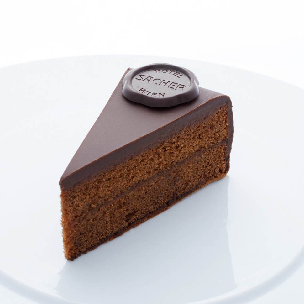 sachertorte