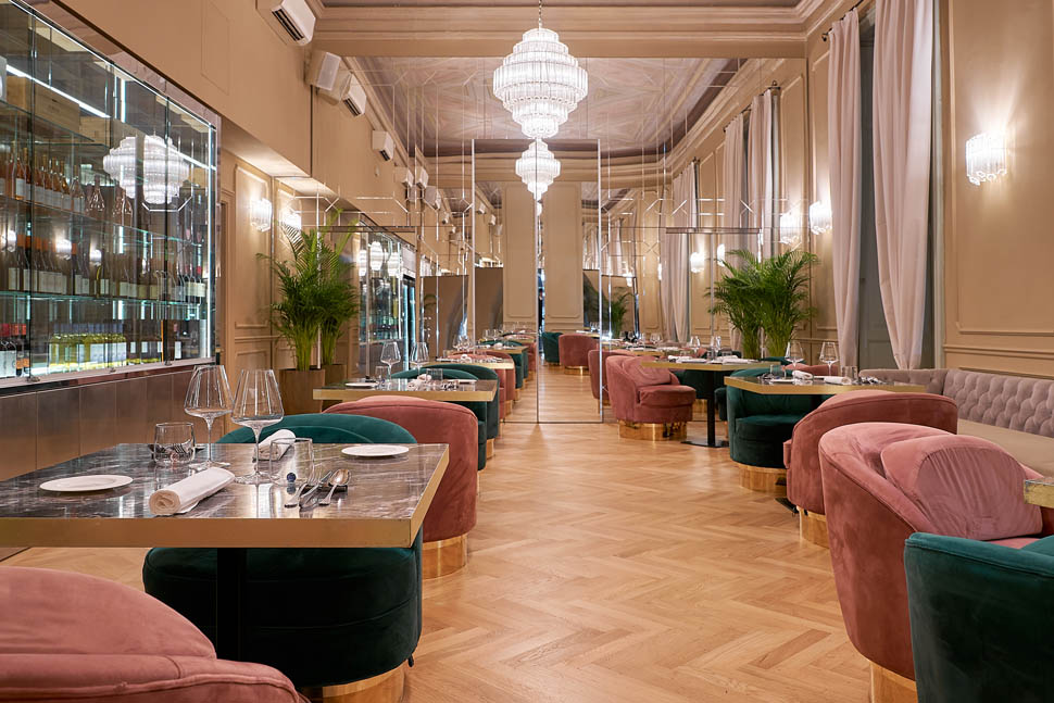 sala ristorante TheVIEWbyBRASCHI 1225 JpegHD 11