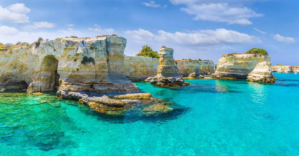 salento