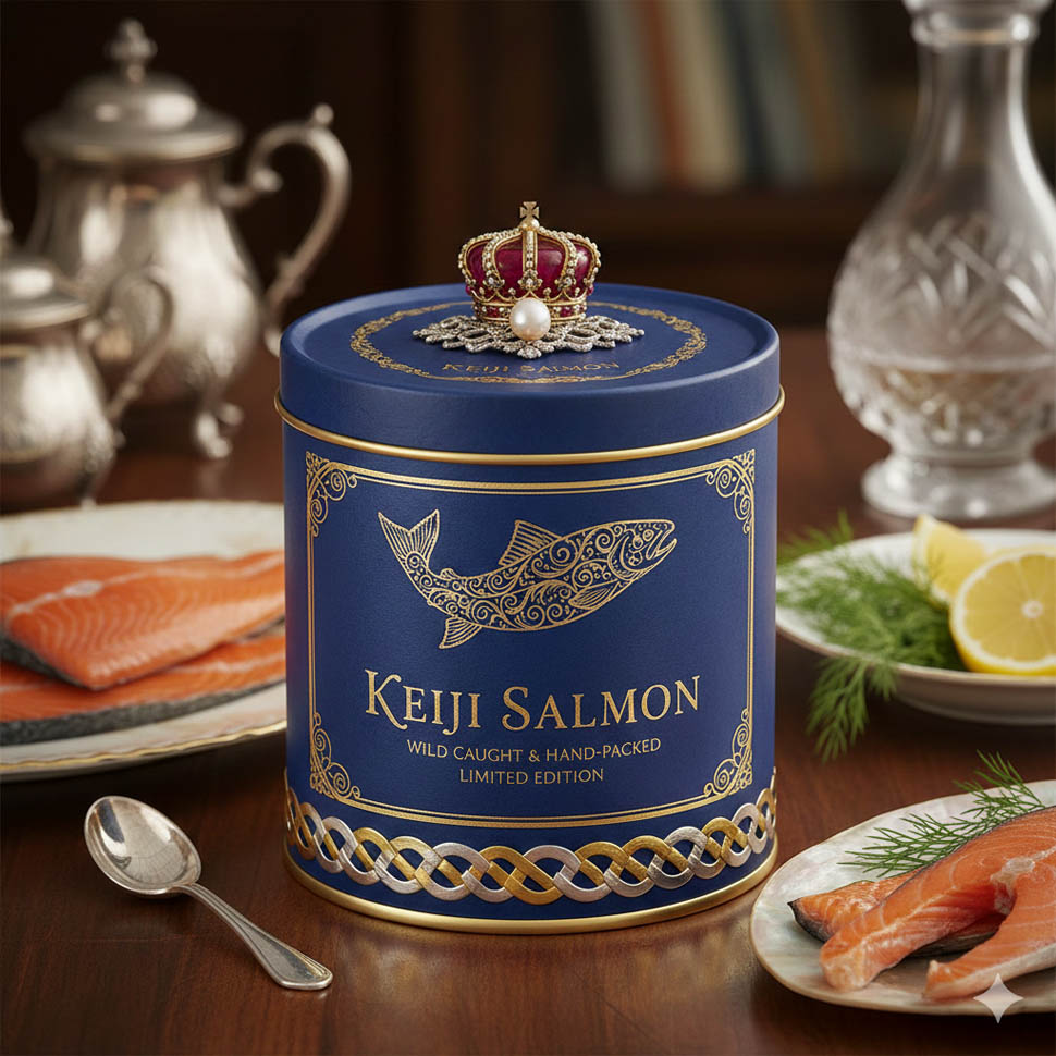 salmone keji 4