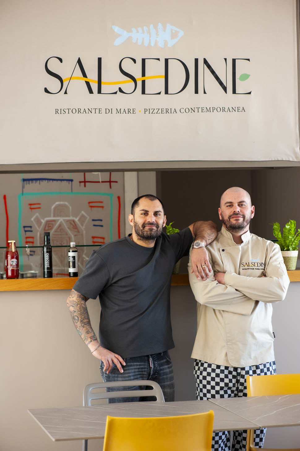 salsedine 9