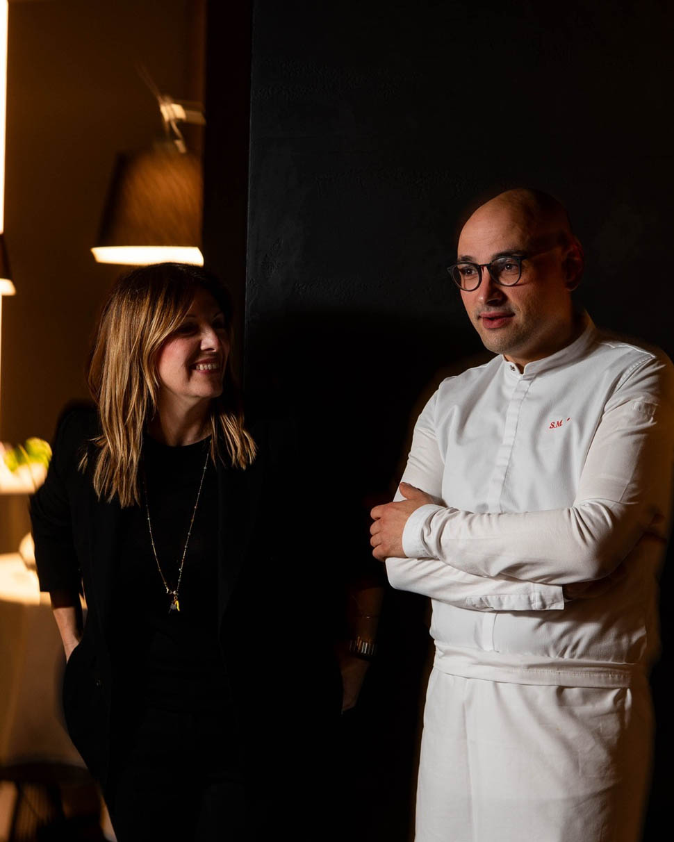 salvatore morello e francesca poli chiaraschiaraturapics