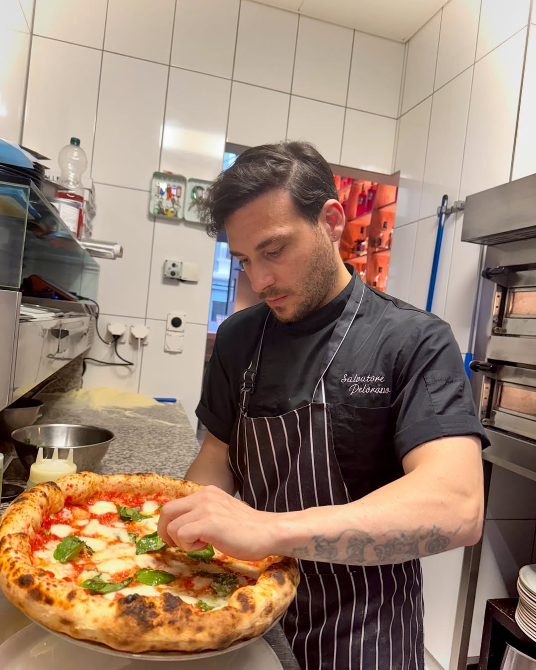 salvatore pelorosso 1