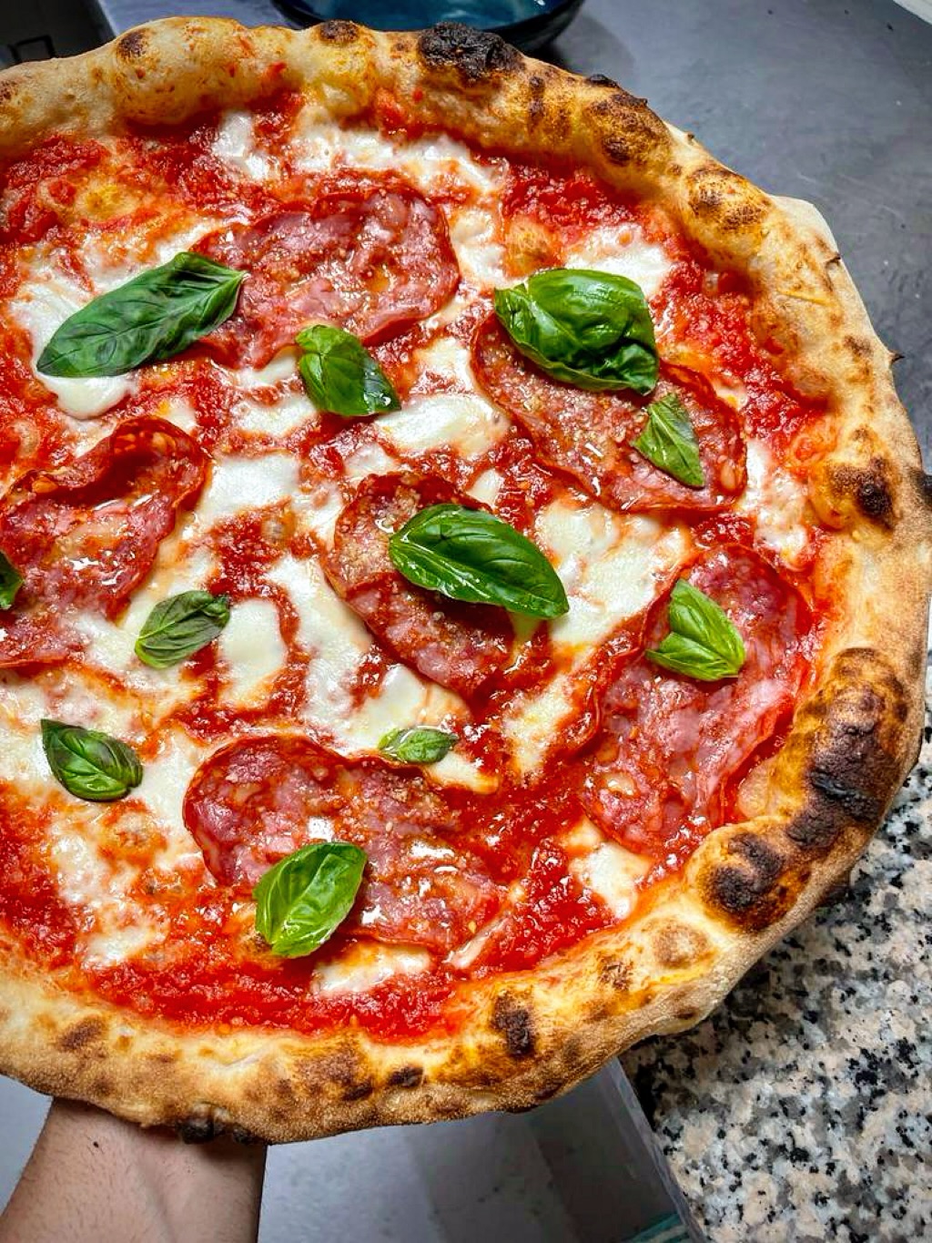 salvatore pelorosso 3