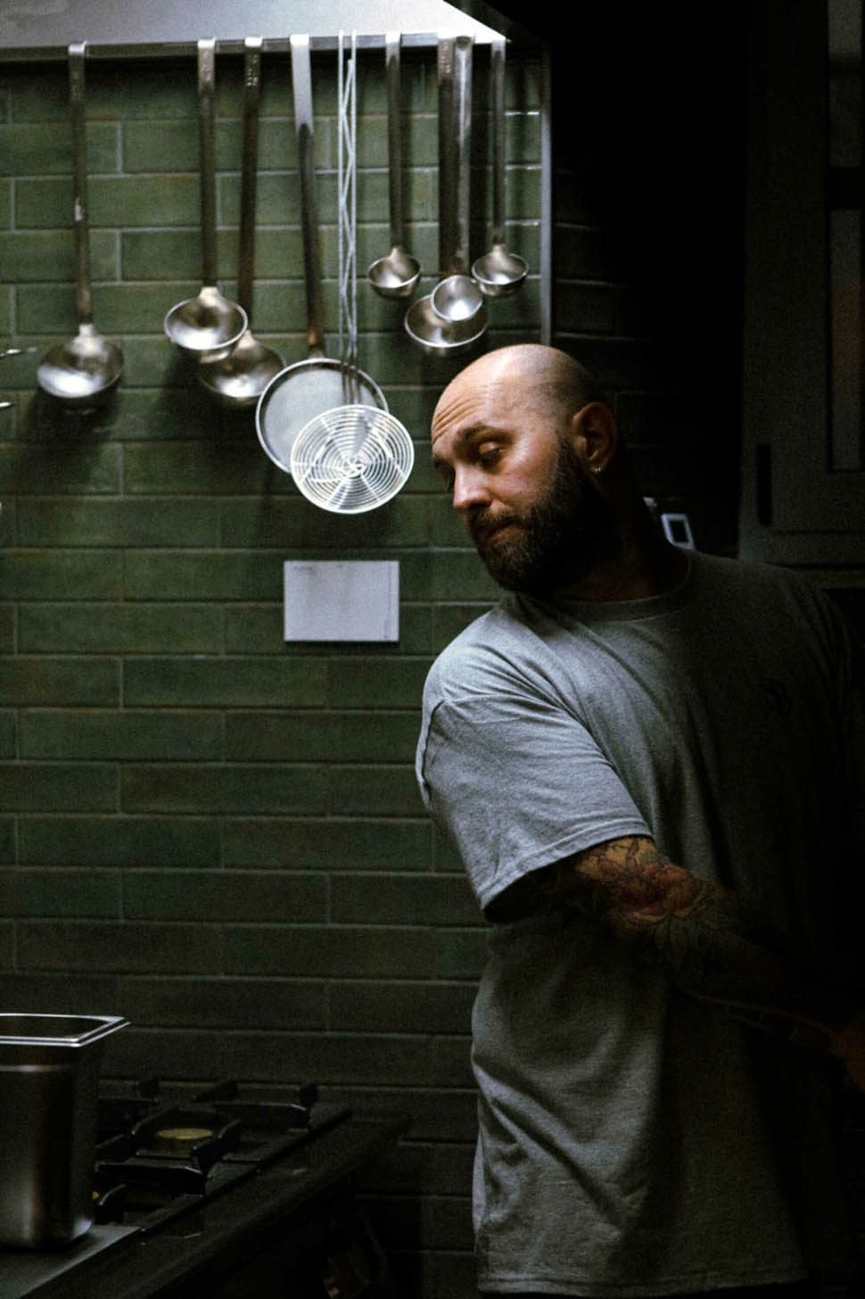 santa barbara firenze ristorante cucina5 scaled