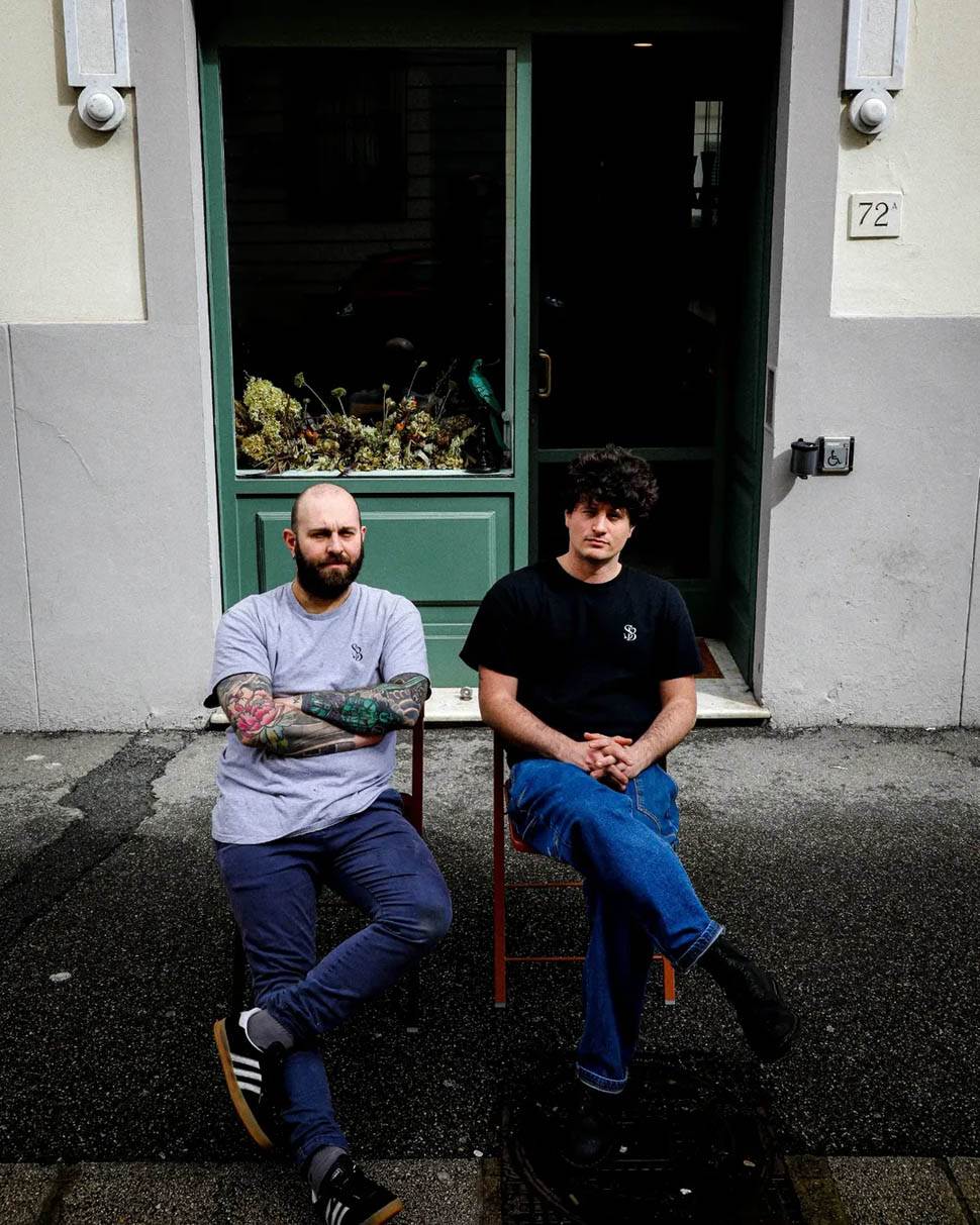 santabarbara firenze owners