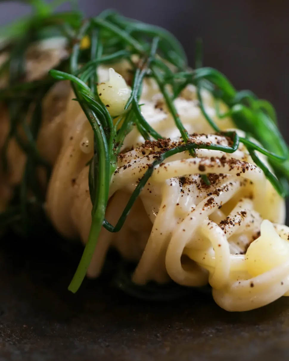 santabarbara firenze spaghetto freddo ostrica 2