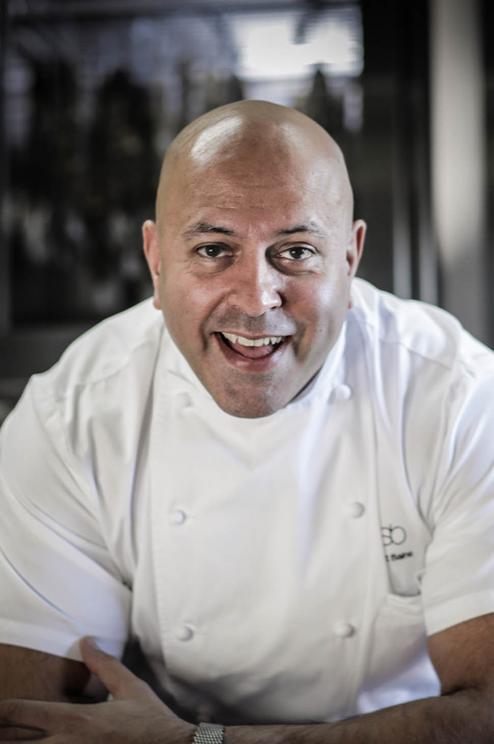 sat bains featured image