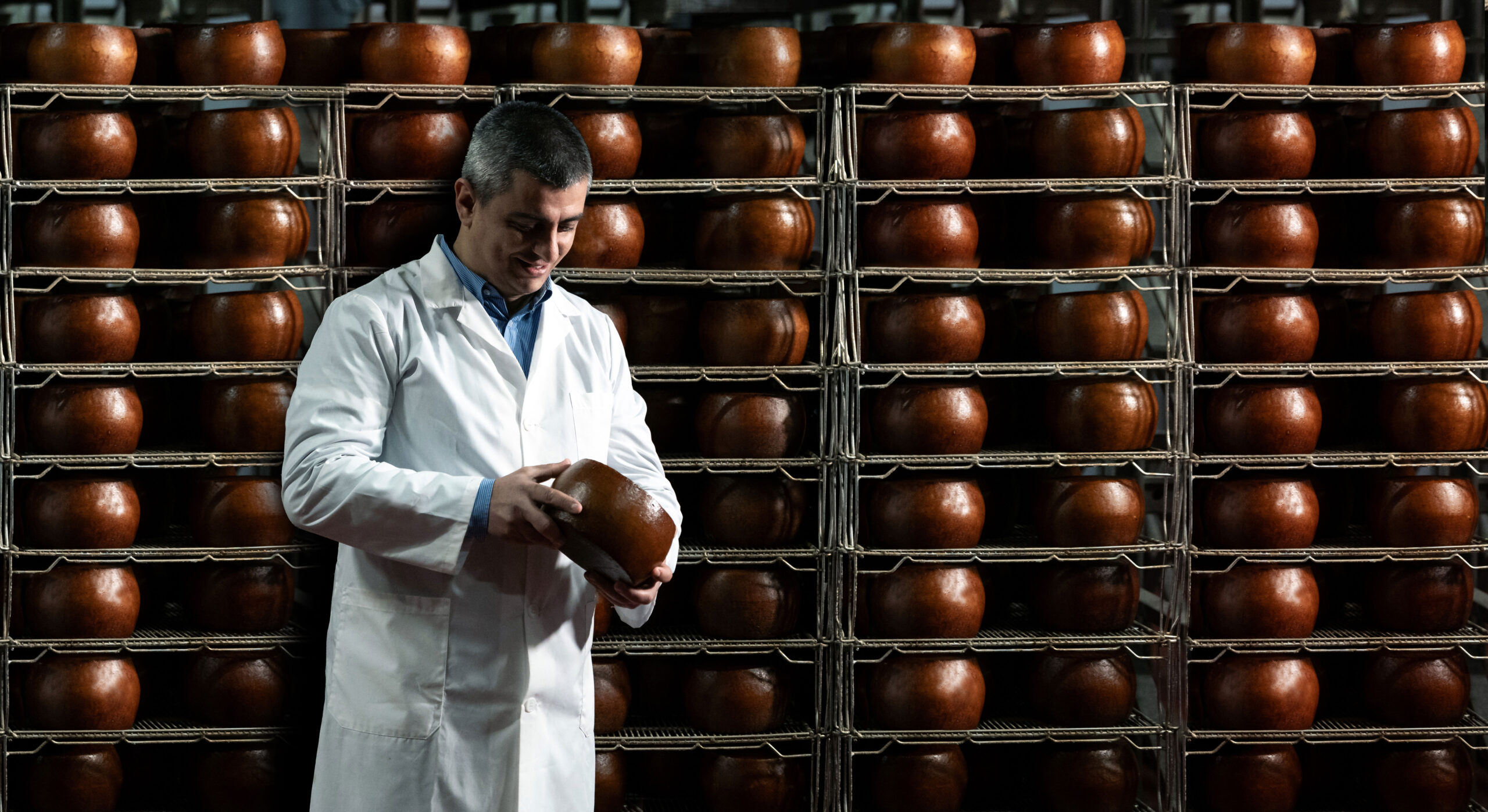 sepi formaggi Massimo Serra