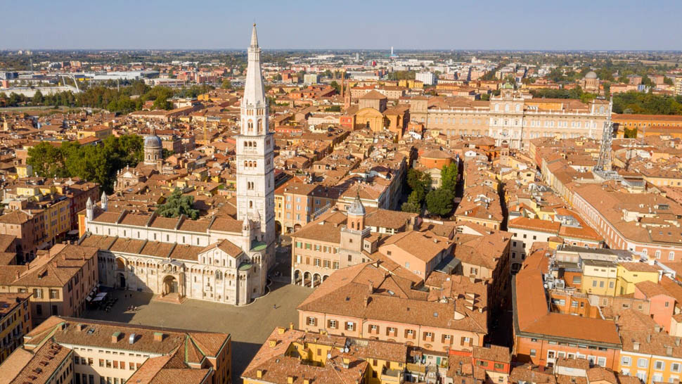 shutterstock modena