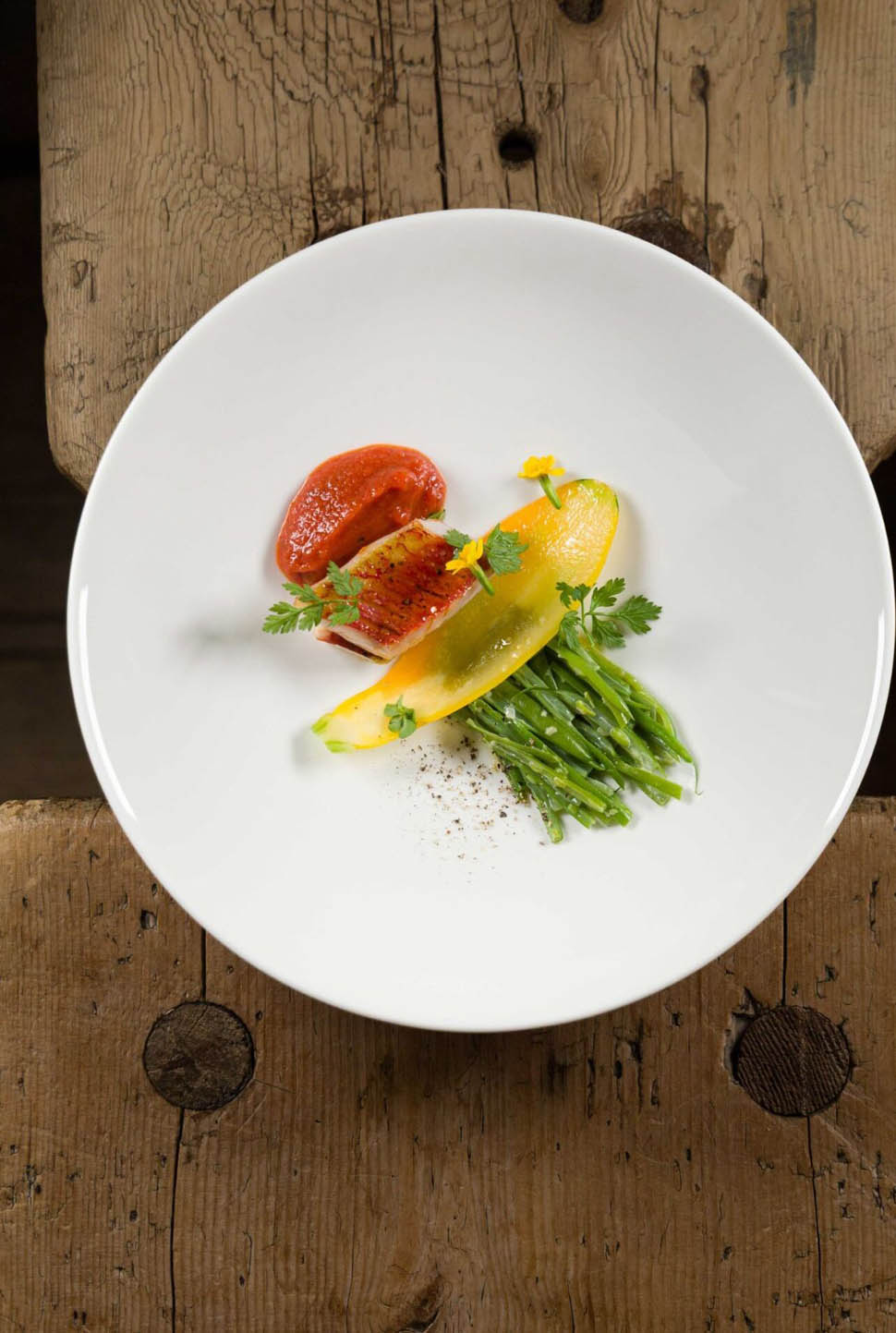 simone cantafio menu michelegalluccio 8