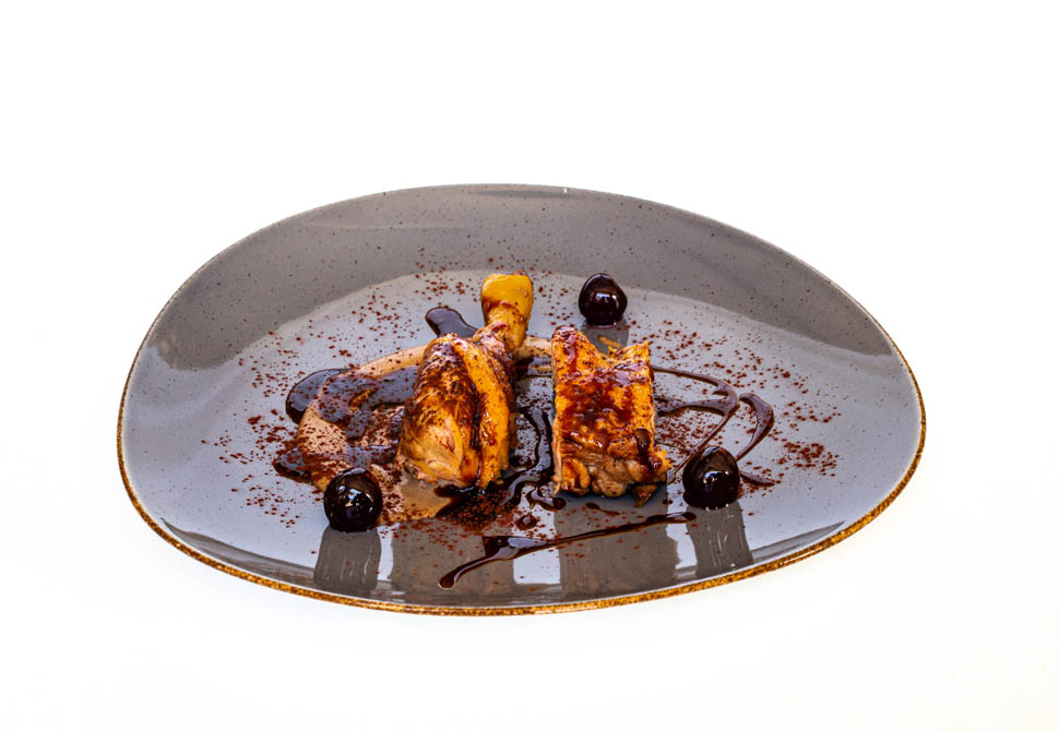 sissi coscia d anatra