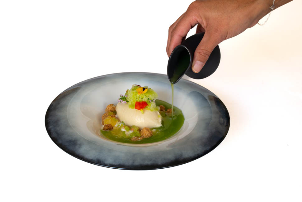 sissi dessert sedano