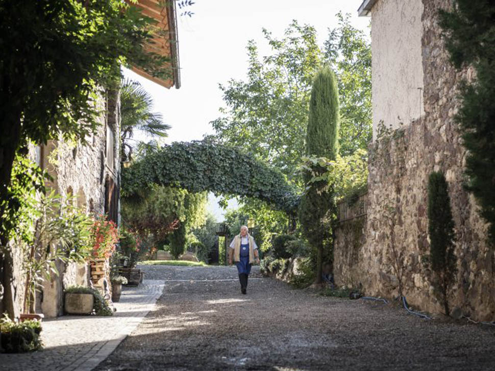 st pauls cantina storica