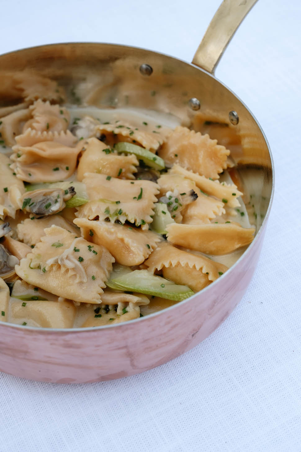 stefano ciotti Fagottelli Cacio e Peppe