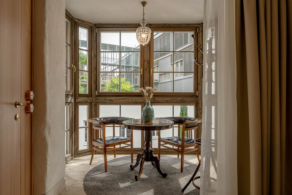 steinach townhouse 2