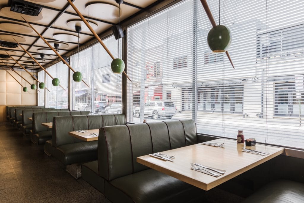 stephen starr restaurant