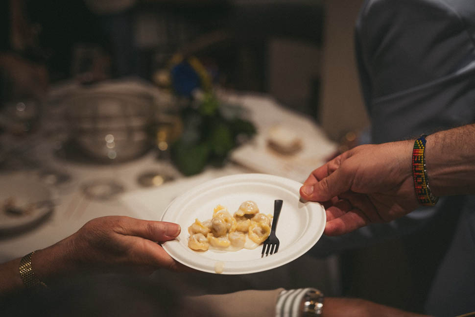 strada facendo tortellini