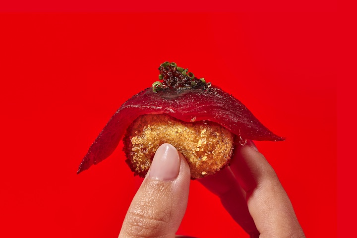 streetxo ibiza croqueta de la pedroche