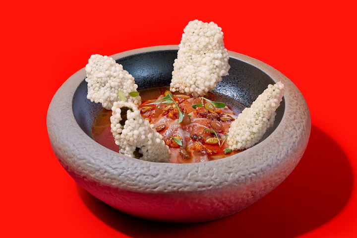 streetxo ibiza crudo japo mexican de salmon