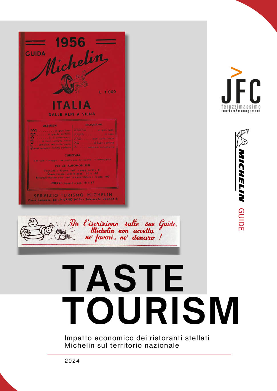 studio taste tourism