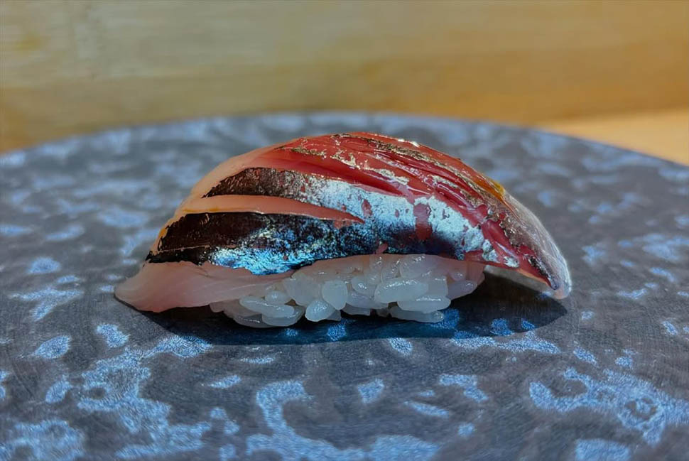 sushi yasuda 2