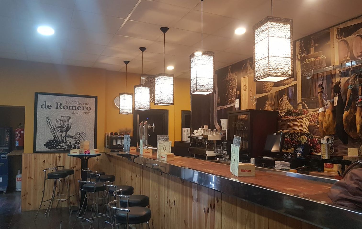 taberna de romero 2