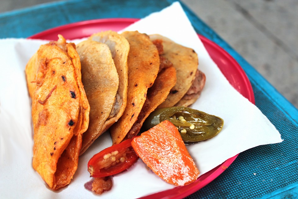 tacos de canasta 2