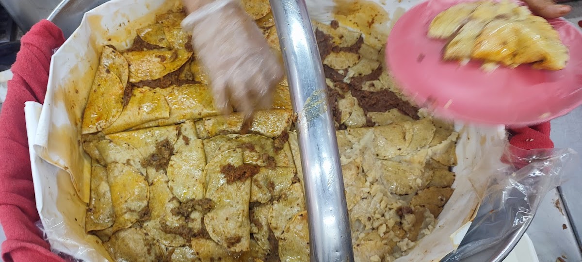tacos de canasta 4