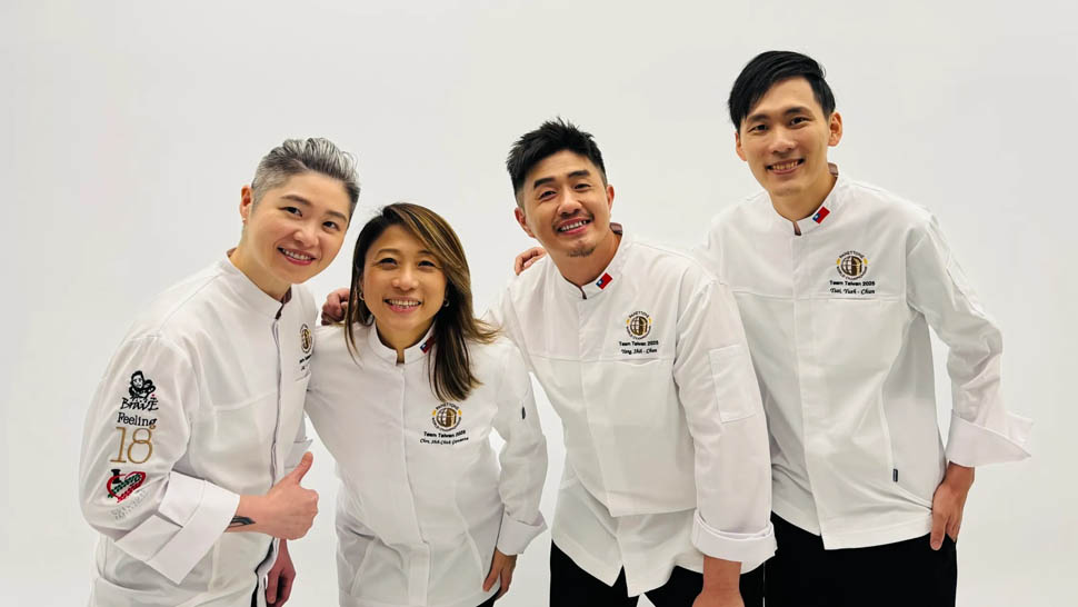 taiwan campione del mondo di panettone 1 1