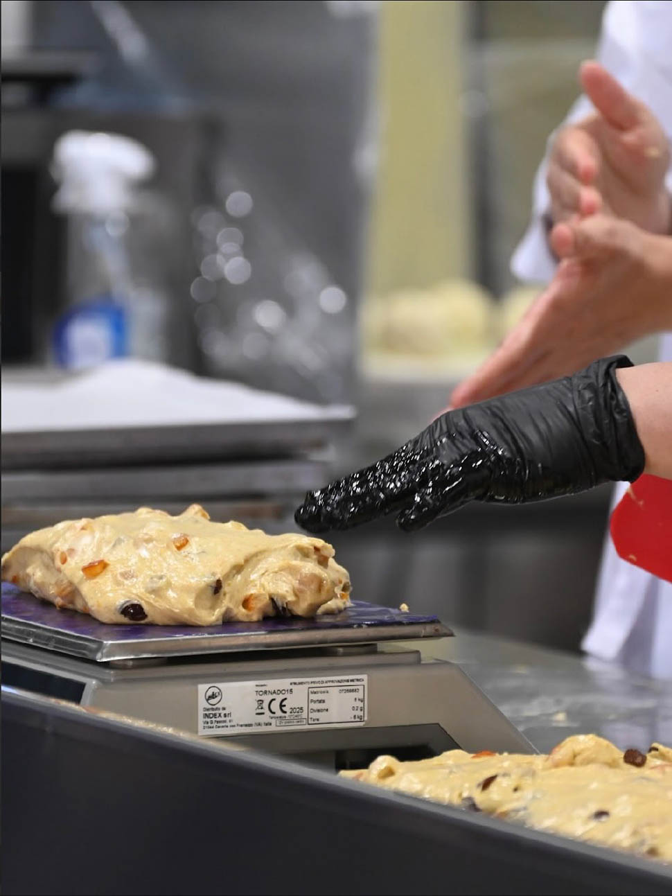 taiwan campione del mondo di panettone 1