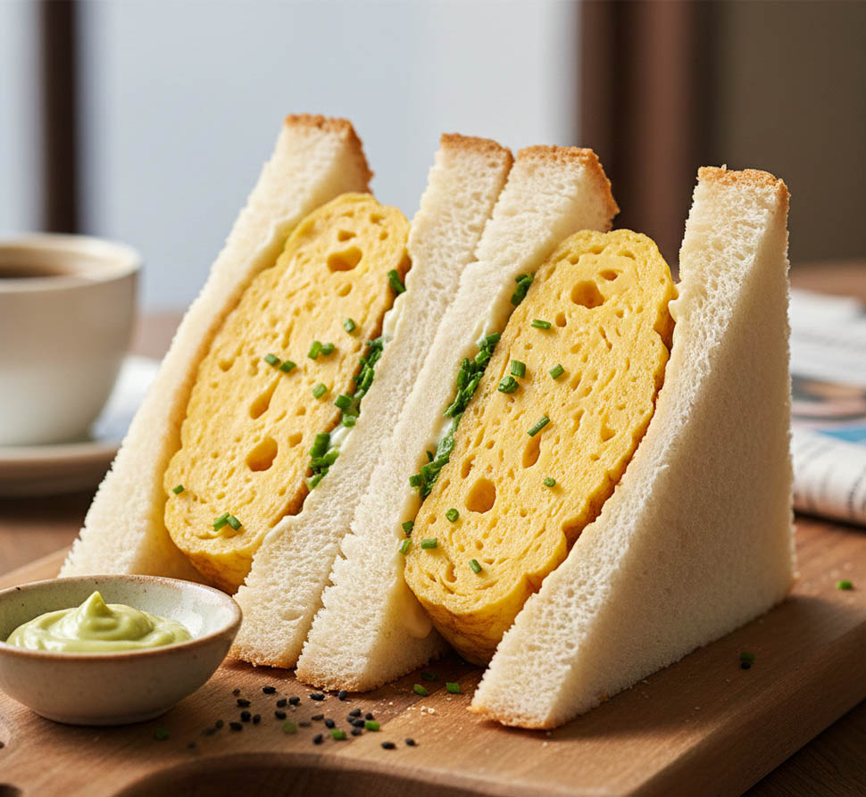 tamago sando Gemini Generated Image 1