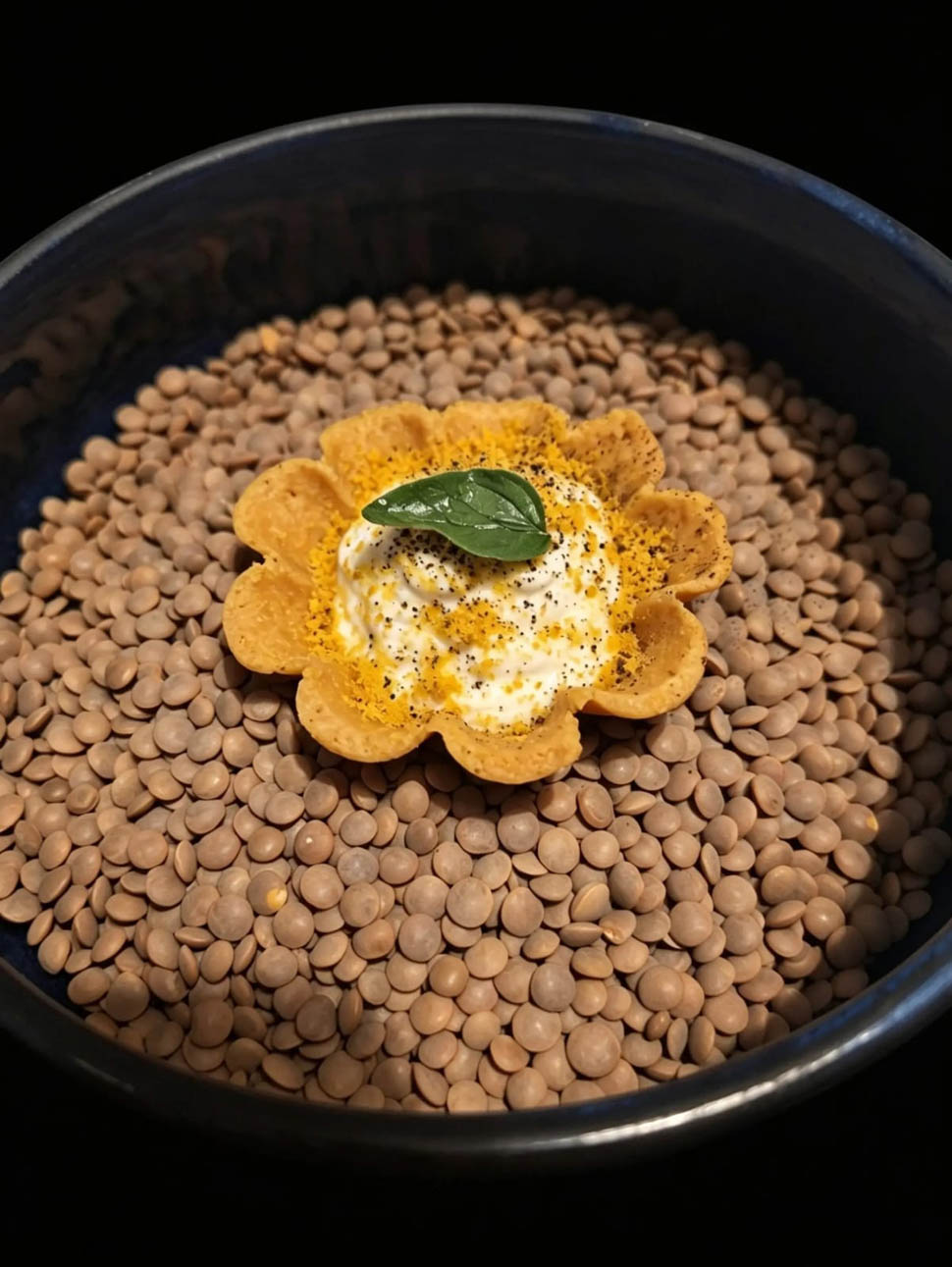tartelletta