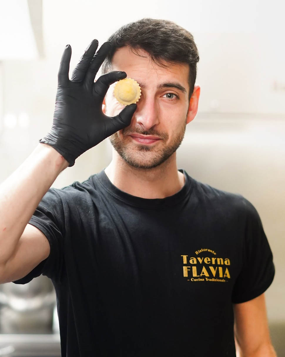 taverna flavia 4