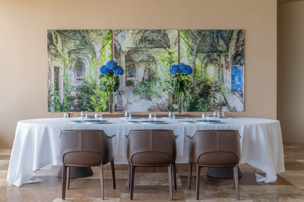 tavolo imperiale copia