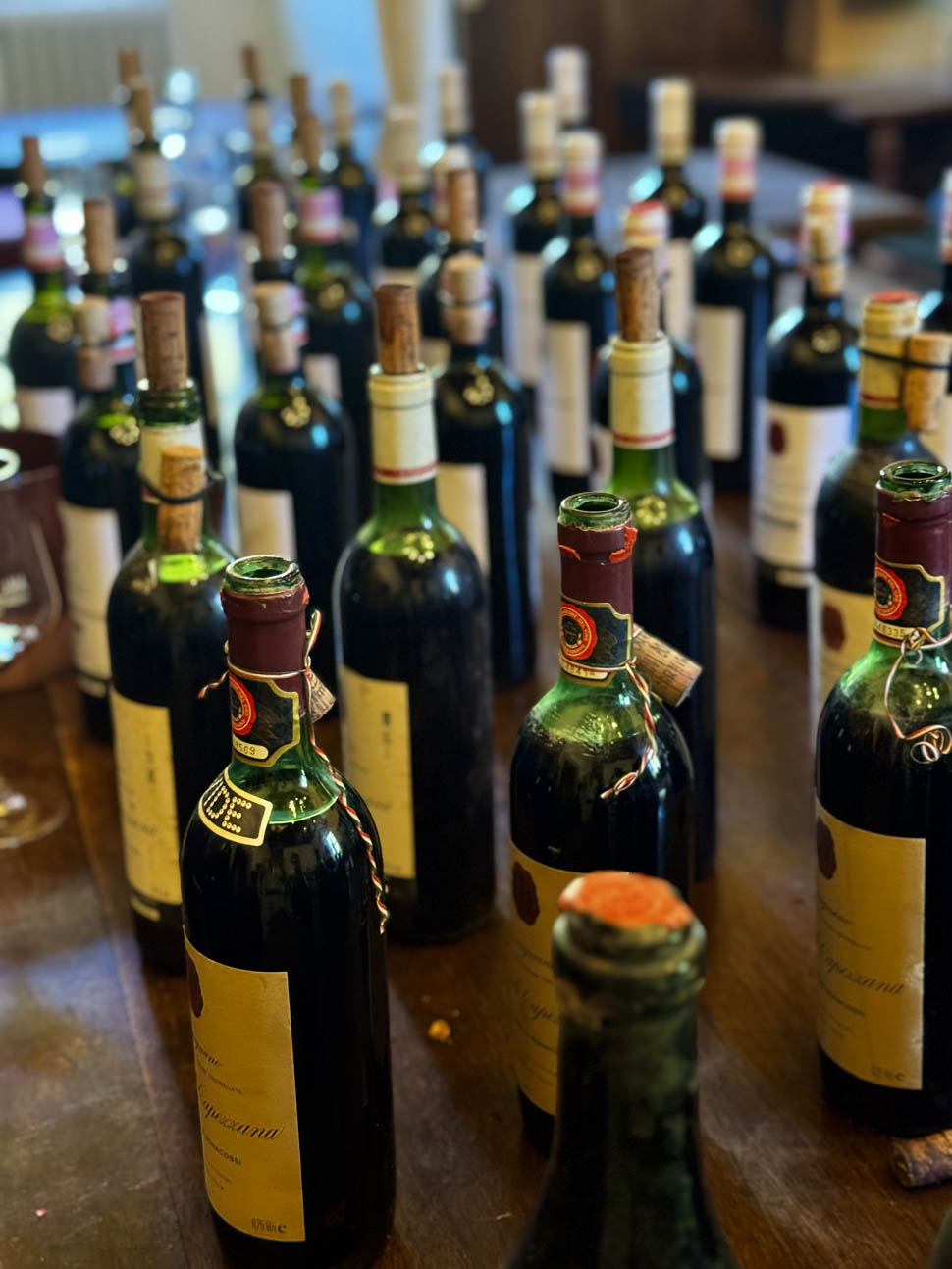 tenuta di capezzana 2