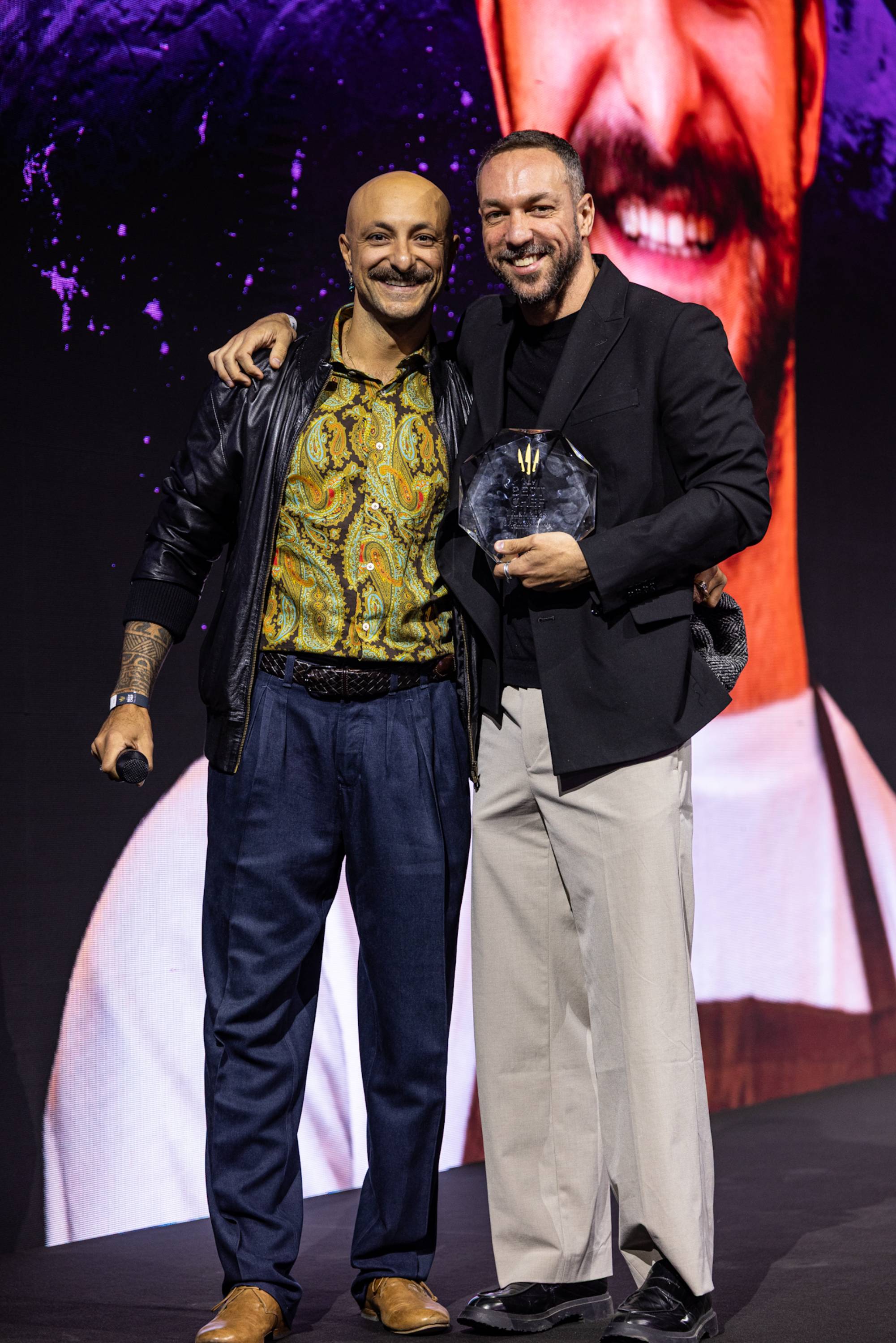 the best chef 2025 11