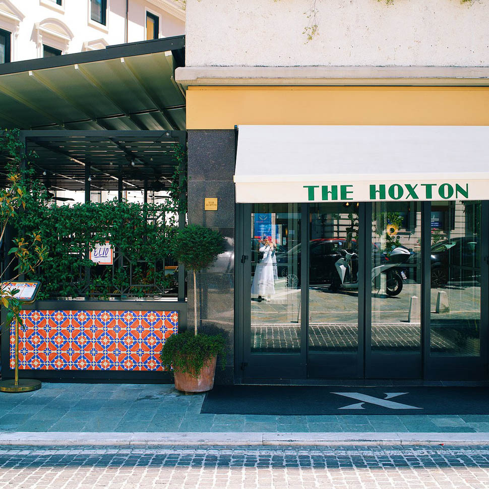the hoxton roma 2