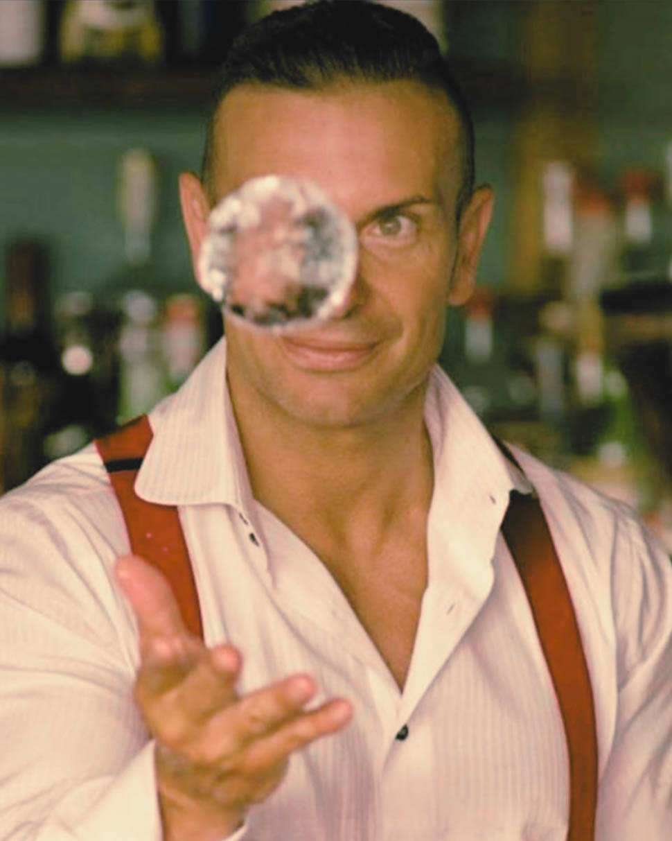 the james drinks 2