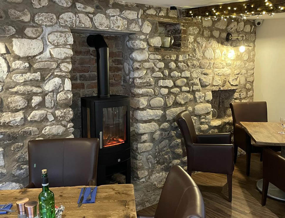the old forge pub 1