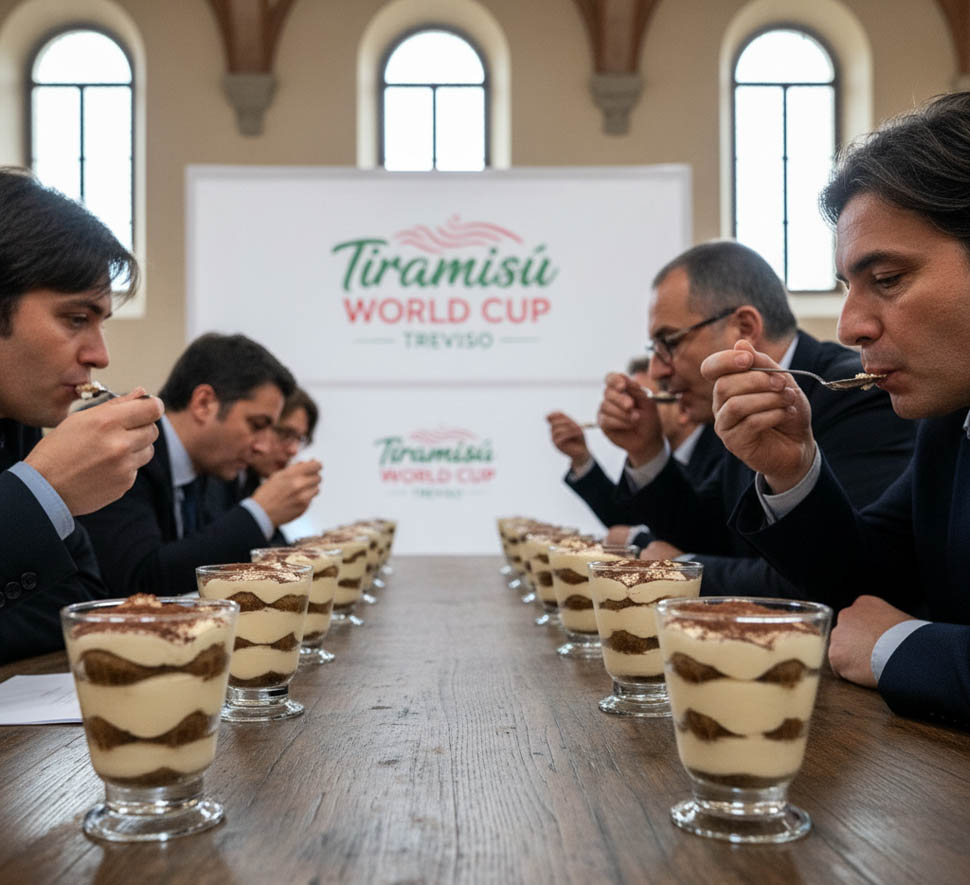 tiramisu world cup Gemini Generated Image 5