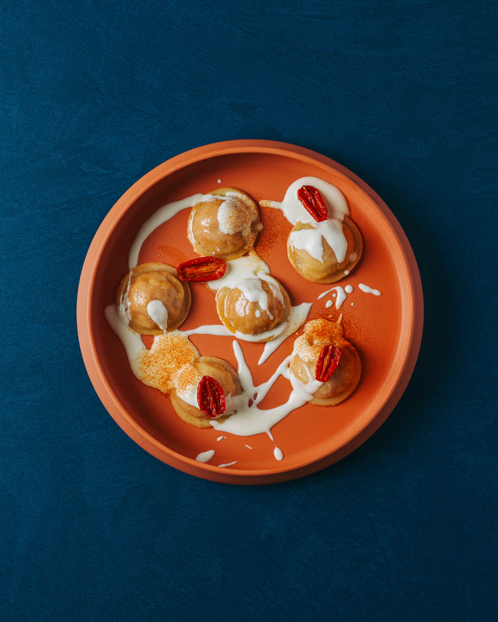 torno subito singapore Bottone Di Parmigiana