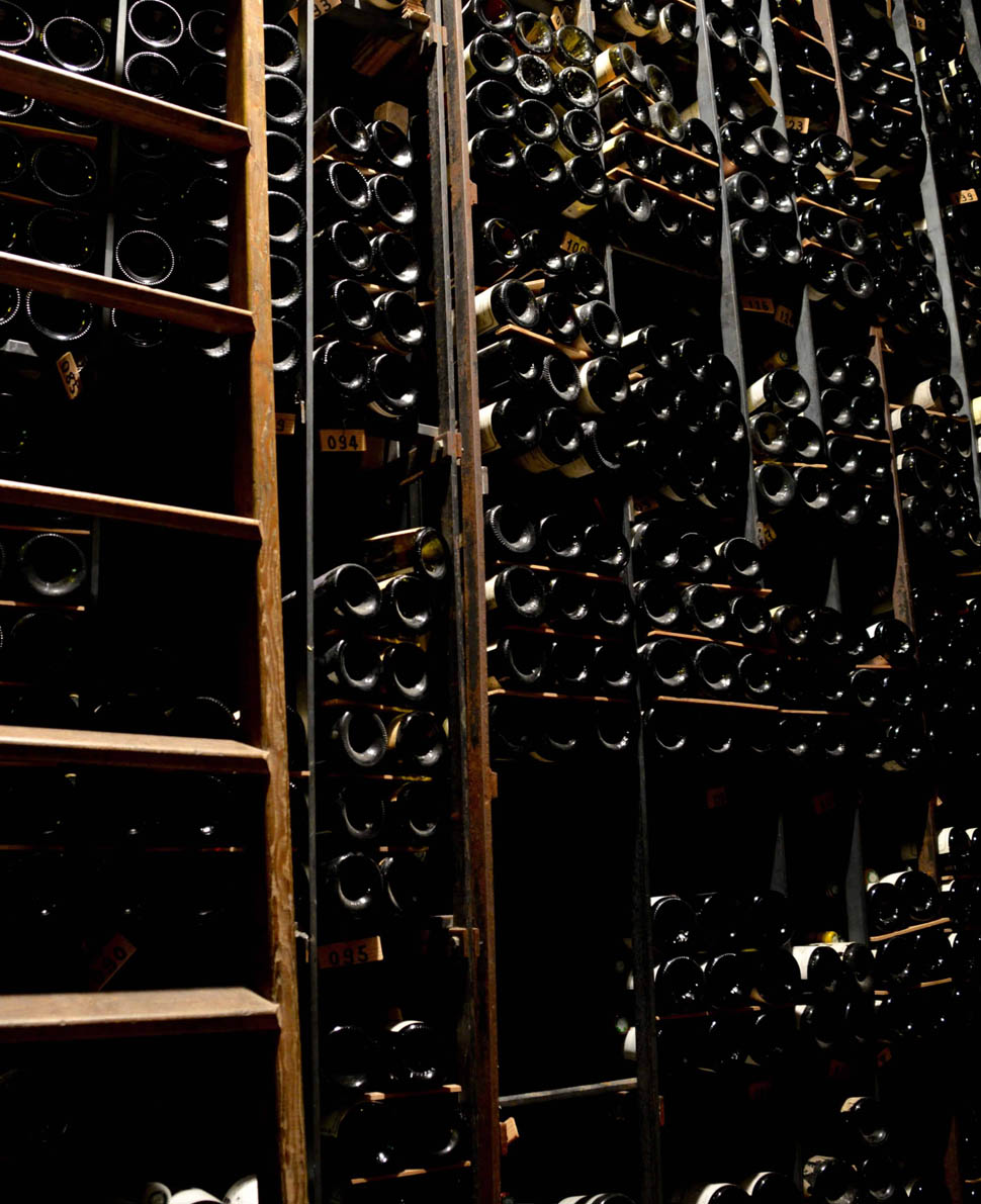 tour dargent cellars 2