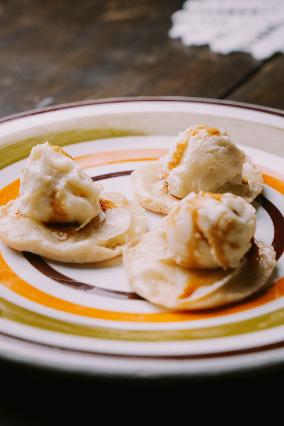 trattoria amerigo 1934 Reportergourmet cinefood parmigianoreggiano 1