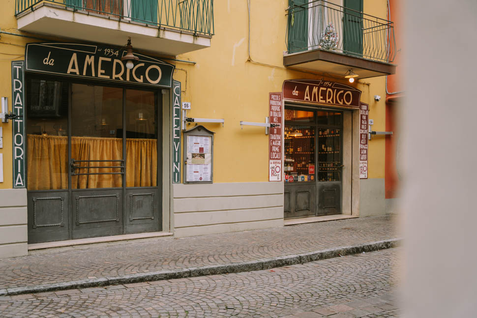 trattoria amerigo 1934 Reportergourmet cinefood parmigianoreggiano 11
