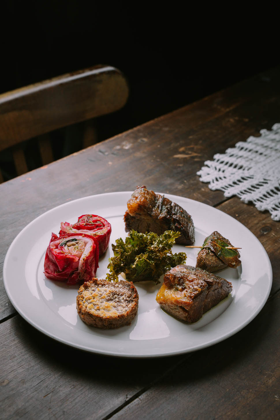 trattoria amerigo 1934 Reportergourmet cinefood parmigianoreggiano 14