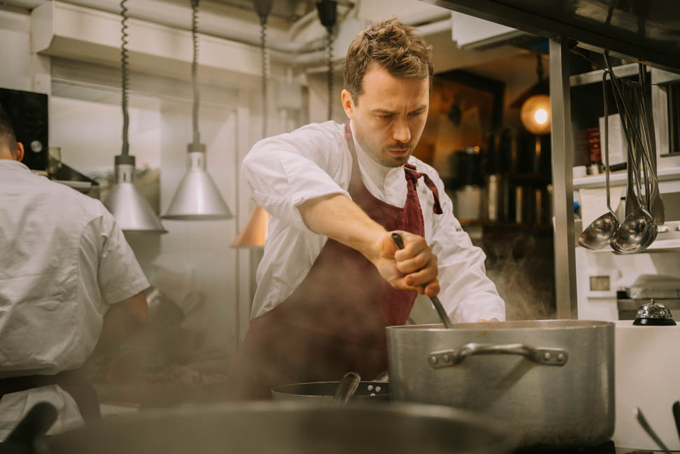 trattoria amerigo 1934 Reportergourmet cinefood parmigianoreggiano 16