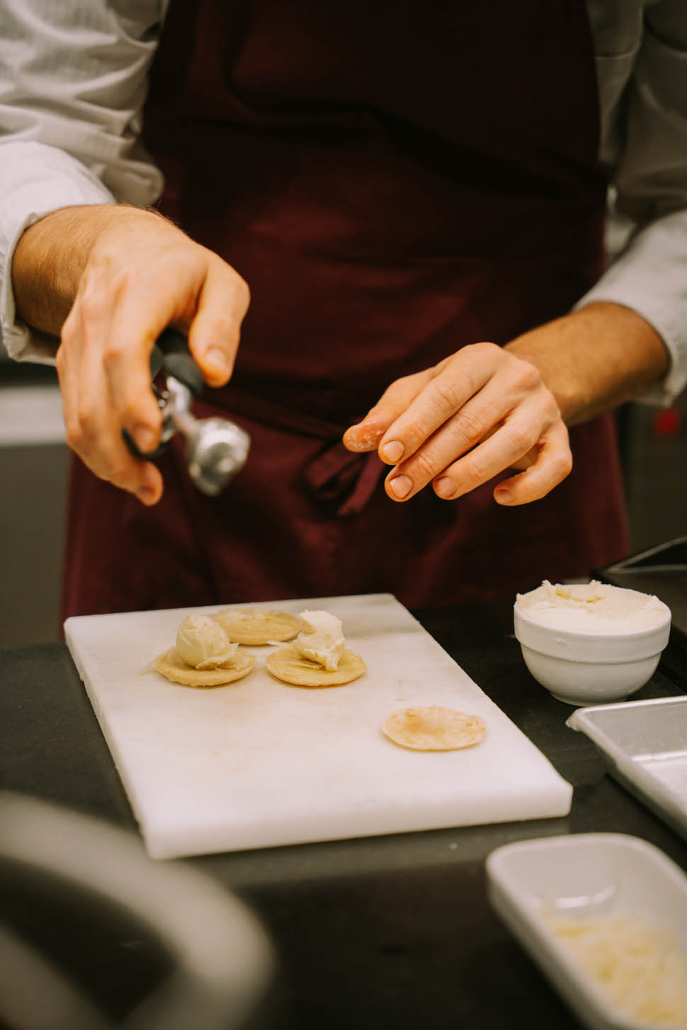 trattoria amerigo 1934 Reportergourmet cinefood parmigianoreggiano 20